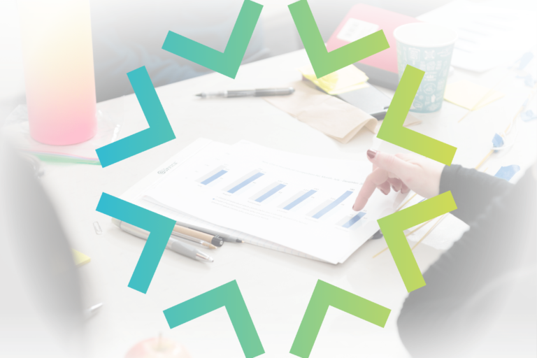 Online impact data community